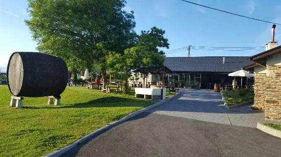 Casa Mateo Apartman *