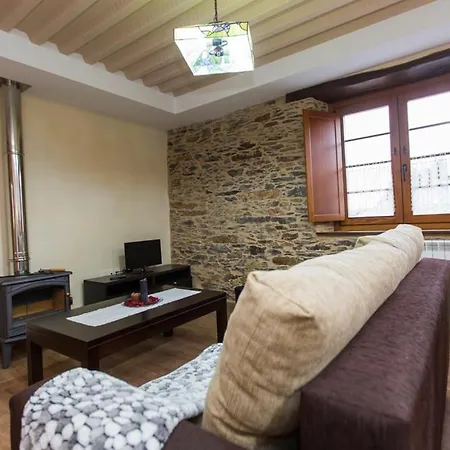 Apartment Casa Mateo Navia