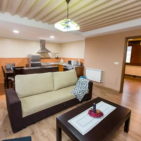 Casa Mateo Apartment