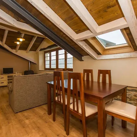 Casa Mateo Navia