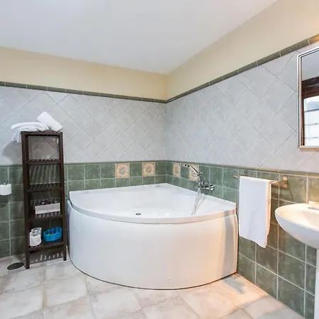 Apartment Casa Mateo *