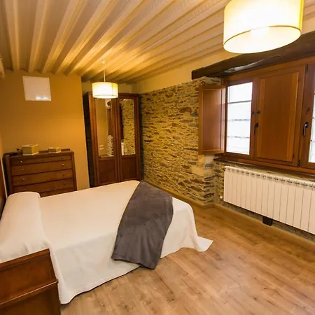 Casa Mateo Apartment *