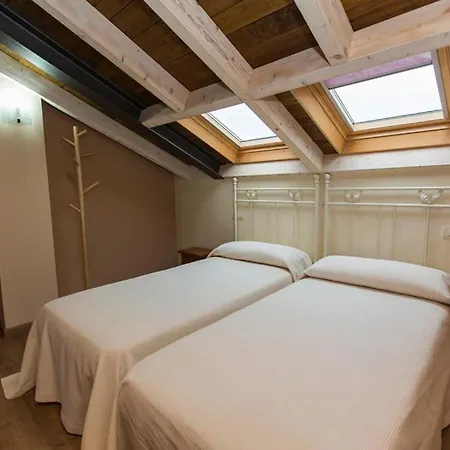 Apartment Casa Mateo Navia