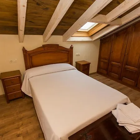 Casa Mateo Apartment