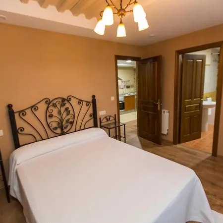 Casa Mateo Navia