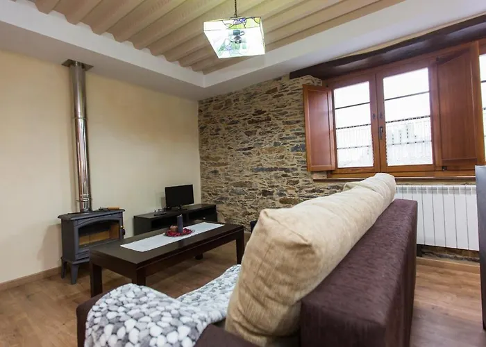 Apartamento Casa Mateo Navia