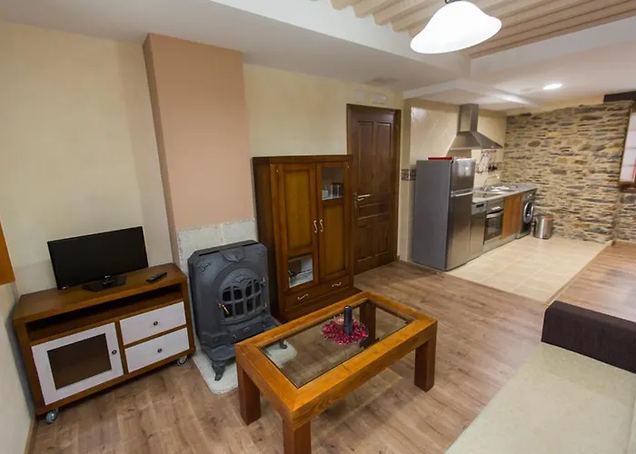 Apartamento Casa Mateo Navia