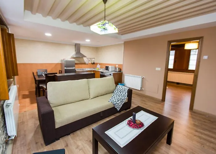 Casa Mateo Apartamento