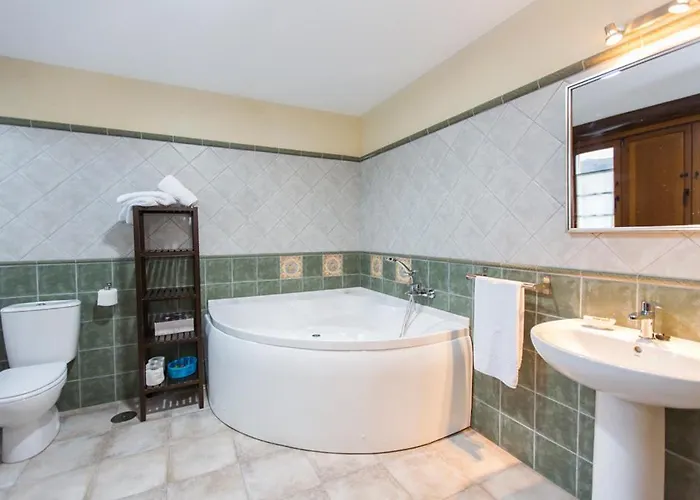 Apartamento Casa Mateo *