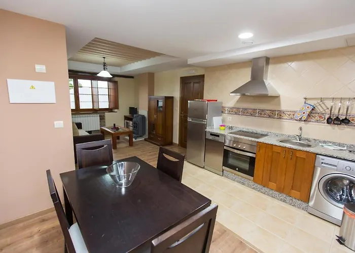 Apartamento Casa Mateo *