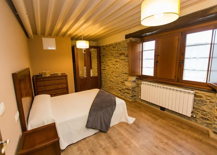 Casa Mateo Apartamento *