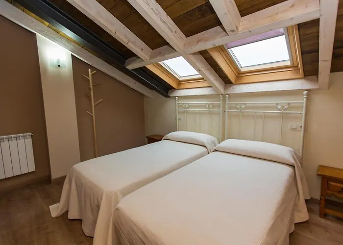 Apartamento Casa Mateo Navia