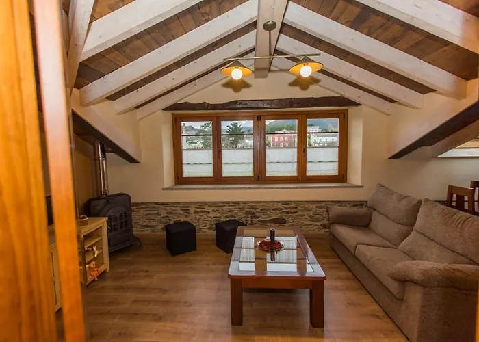 Casa Mateo Apartamento