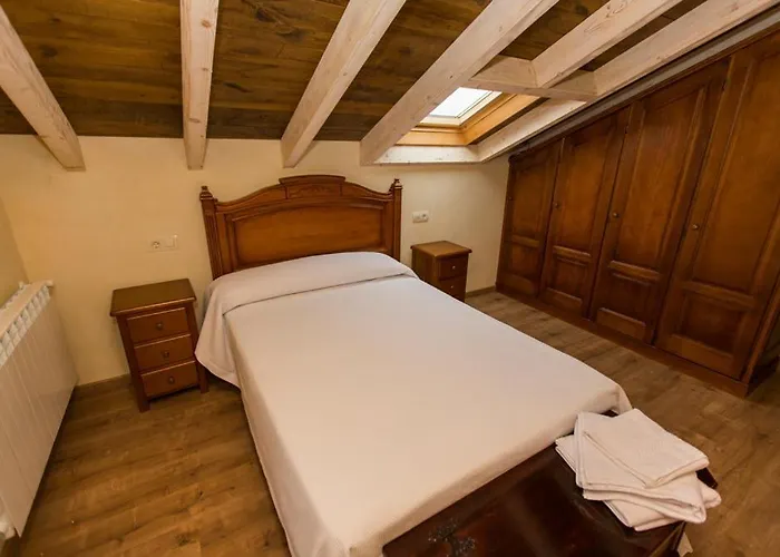 Casa Mateo Apartamento