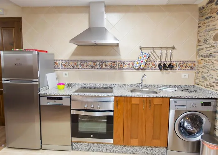 Apartamento Casa Mateo Navia