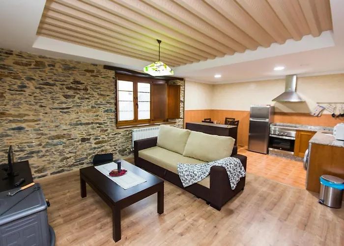 Casa Mateo Apartamento *