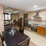 Apartamento Casa Mateo *