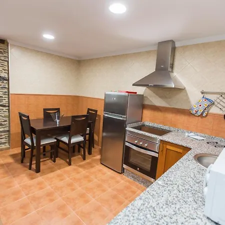 Casa Mateo Navia