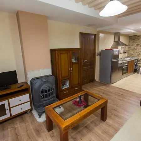 Apartamento Casa Mateo Navia