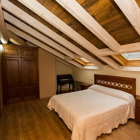 Casa Mateo Navia